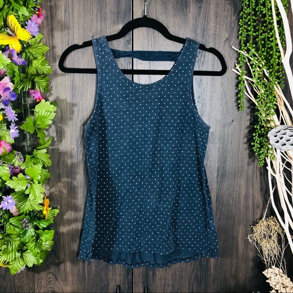 !🌸5/$25🌸Mudd Sleeveless Printed Top Size Medium